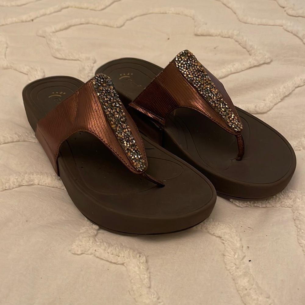 BARETRAP Womens Bare Flips